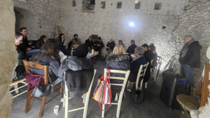 auletta gruppo lettura casa mia