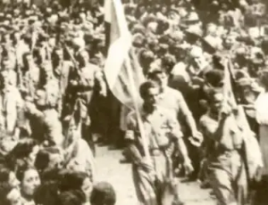 Partigiano Gim Positano