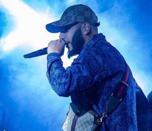 klein salerno nuovo disco