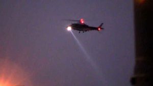 incidente cilentana morto 30 dicembre