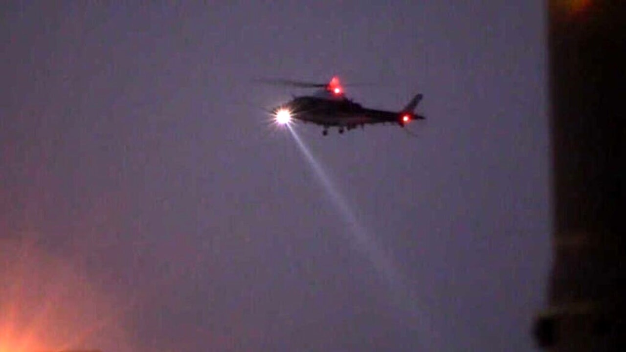 incidente cilentana morto 30 dicembre