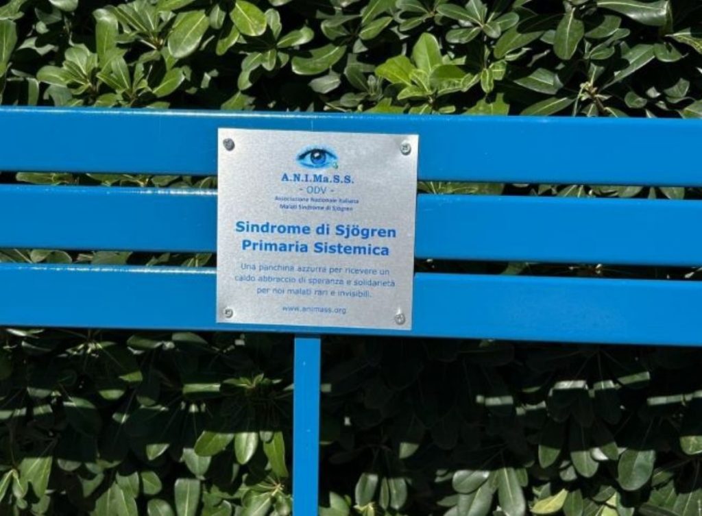 vibonati villammare panchina azzurra partita cuore inaugurazione