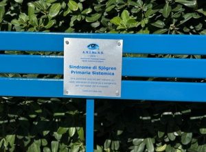 vibonati villammare panchina azzurra partita cuore inaugurazione