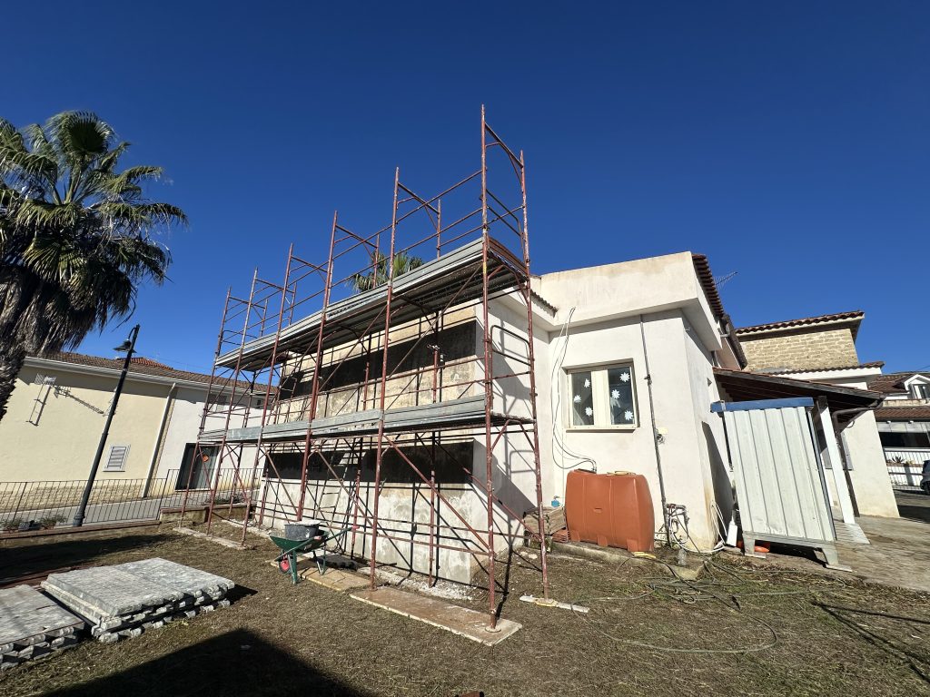 castellabate asilo nido lavori alano