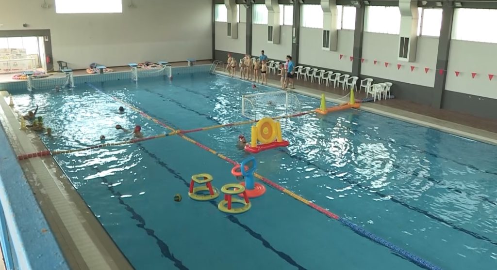 Progetto Sprint a Salerno, lo sport che ridà energia e sorriso agli anziani