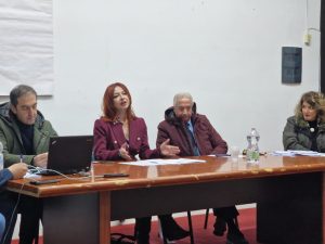 Gal Vallo Diano Padula