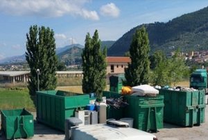 battipaglia ritiro ingombranti domicilio novità 2016