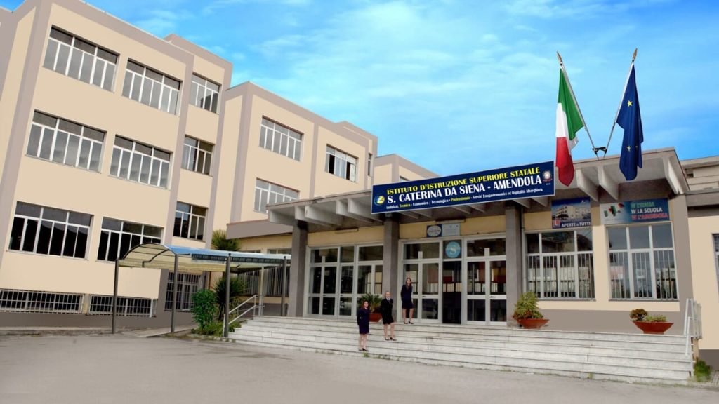 santa caterina amendola salerno petizione record firme