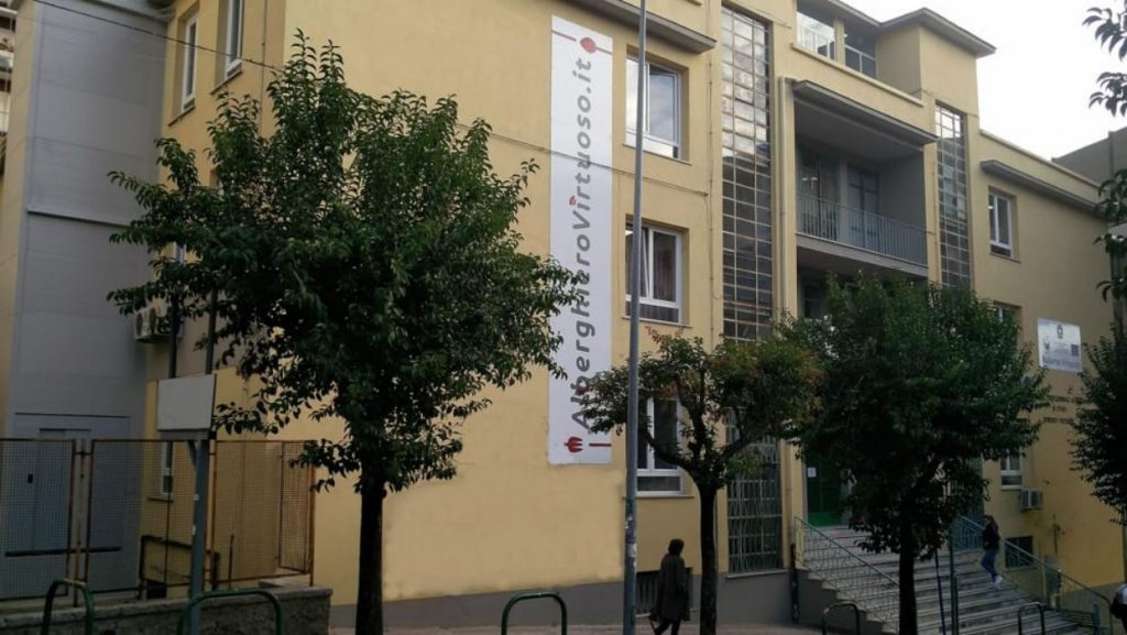 salerno vigilie virtuoso 2025