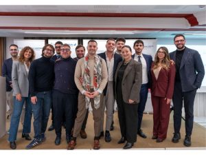 club giovani soci kairos direttivo 2025 battipaglia