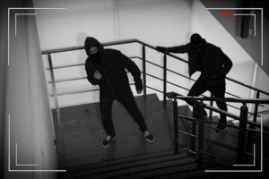 cilento furti castelnuovo salento casal velino