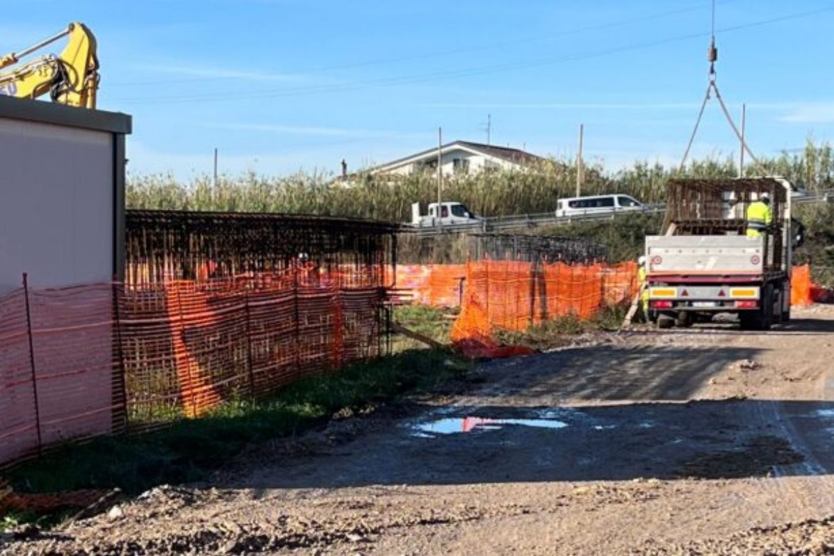 eboli alta velocità disagi 18 dicembre