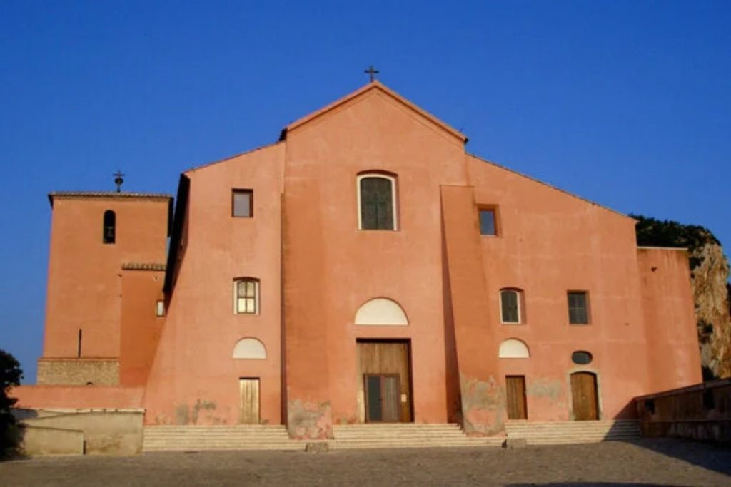 inaugurazione capaccio paestum percorso madonna granato