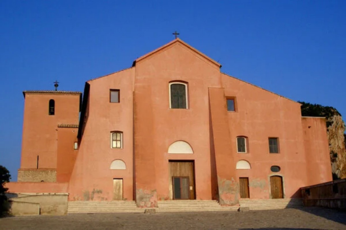 inaugurazione capaccio paestum percorso madonna granato