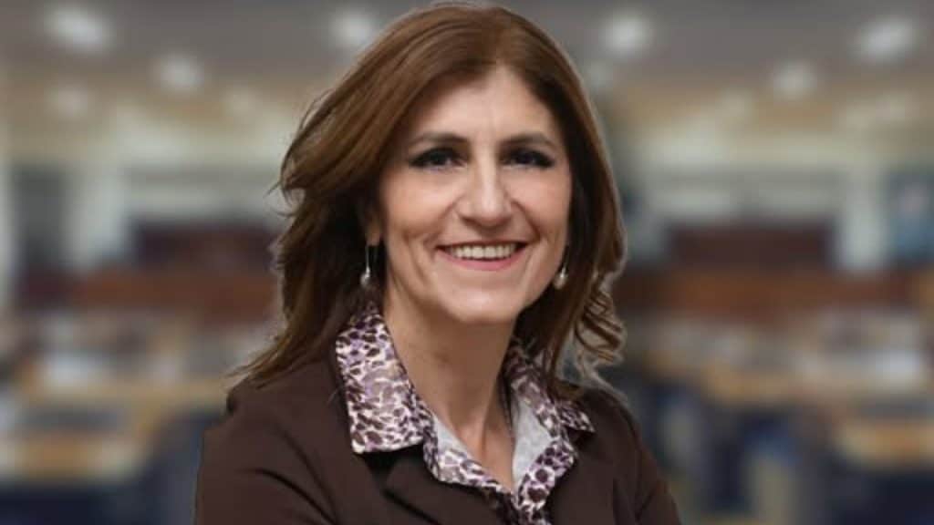 teggiano revoca deleghe marisa federico replica