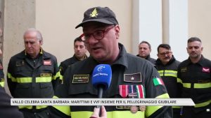 Santa Barbara Vallo Lucania