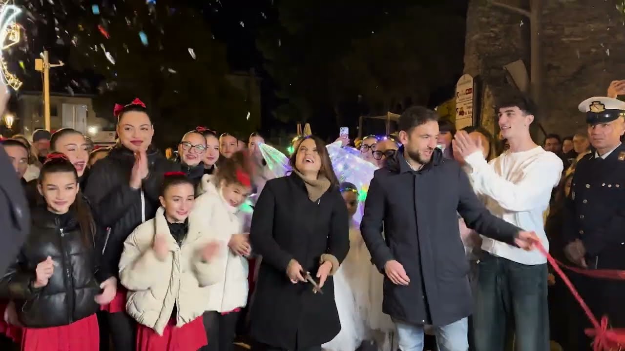 Mercatini Natale Castellabate