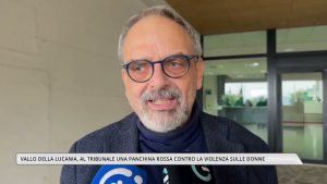 Vallo Lucania panchina rossa