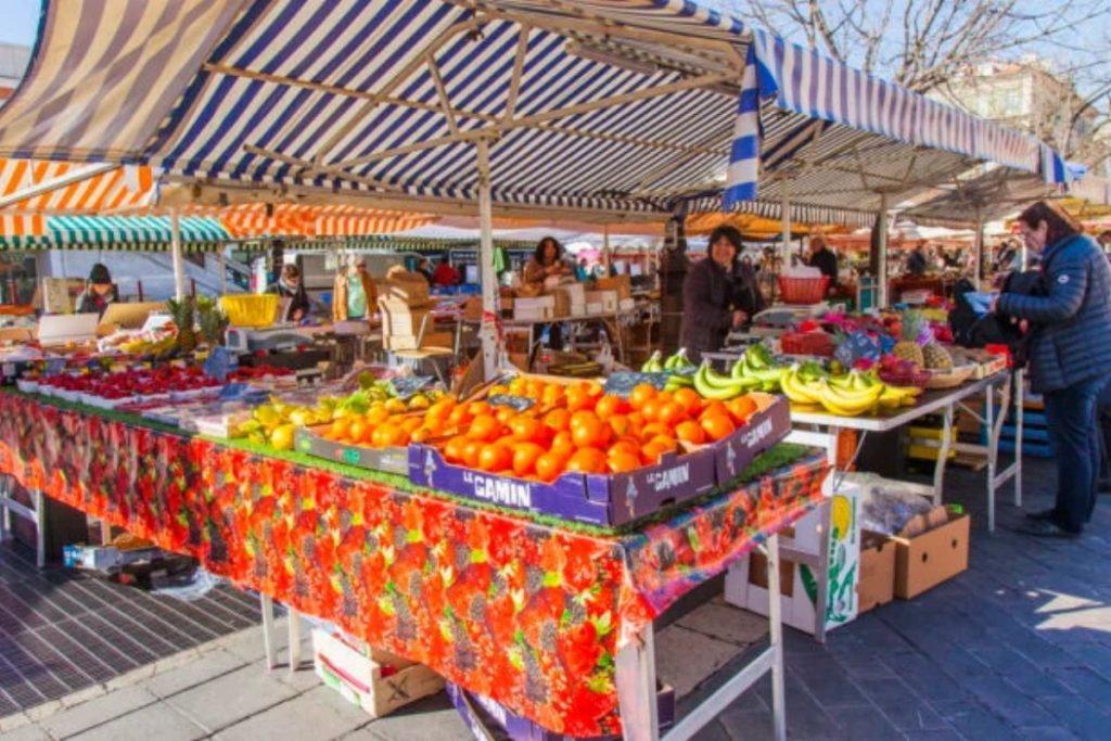 revoca anticipo mercato agropoli denuncia Anva Confesercenti