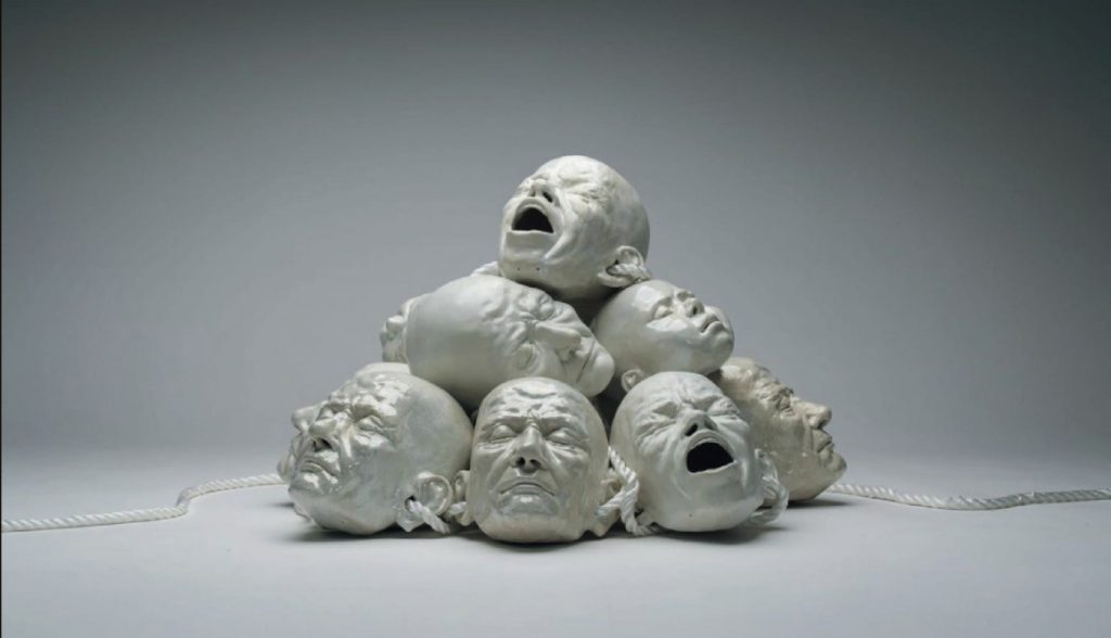 Vietri Viaggio attraverso Ceramica