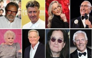 Un anno di addii: il 2025 segnato dalle grandi scomparse tra cultura, spettacolo e sport