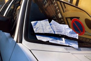 False multe, mai emesse, stanno circolando sulle auto a Siano: il Comune fa luce sulla questione ed avverte i cittadini di non pagare i bollettini