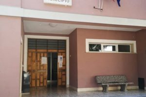 casal velino scuola eliminare barriere architettoniche