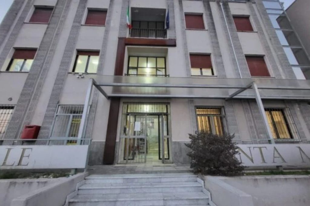 santa marina annullate sentenze cassazione domande usucapione