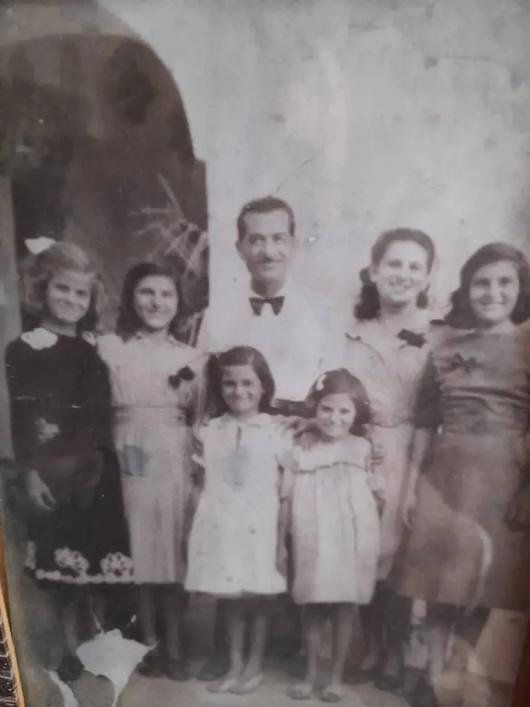 Positano Giuseppe Rispoli memoria storica