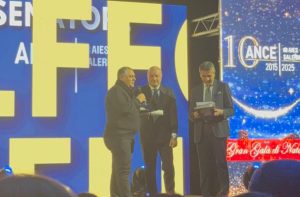 alfeo davide cancellaro senatore ance salerno