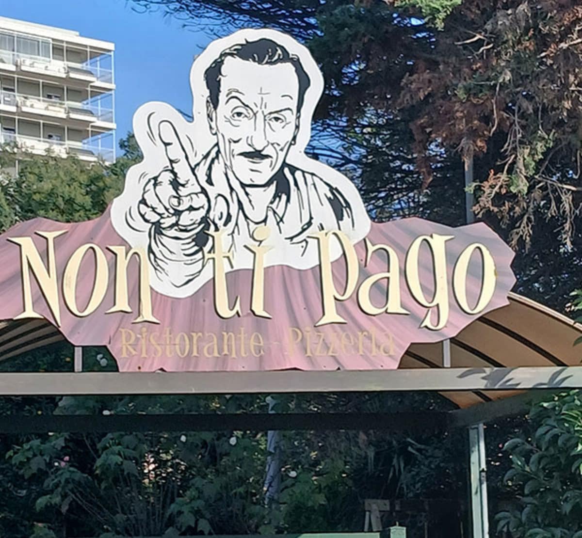 salerno ristorante non ti pago chiuso dipendenti licenziati
