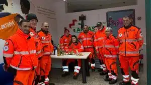 polla sportello orchidea emergenza