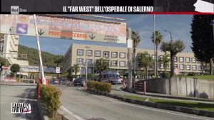 nursind salerno critica servizio far west ruggi