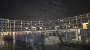 capodanno salerno concerto chiusure stradali divieti sosta