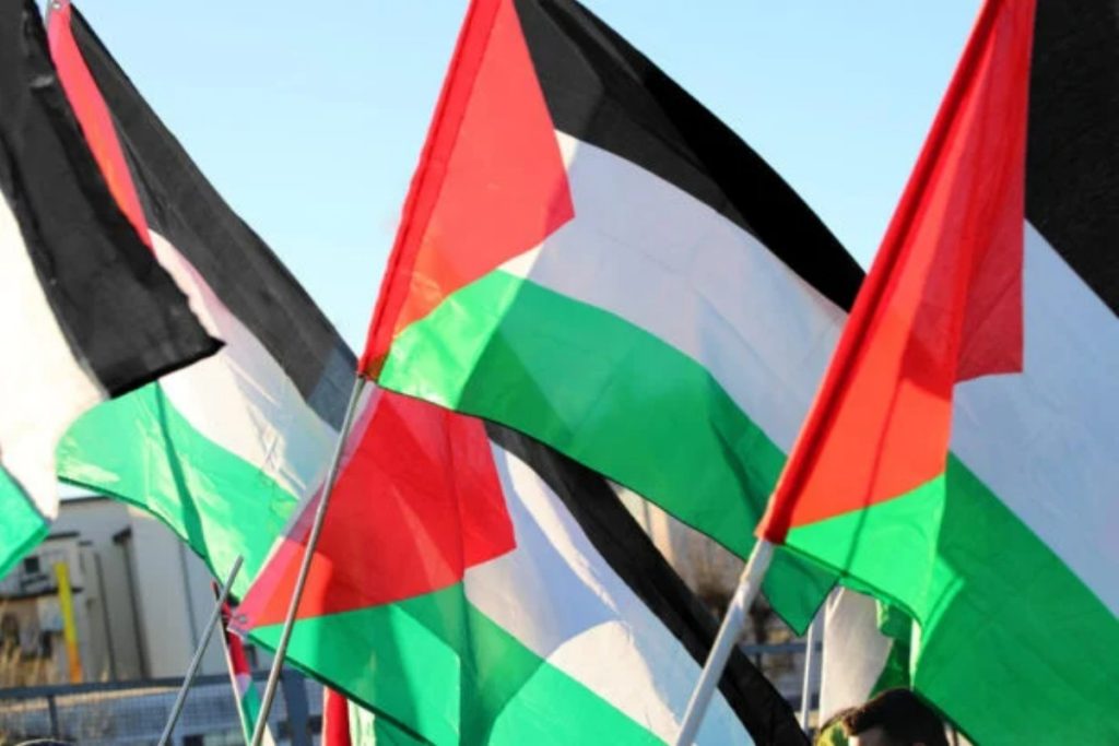 san giovanni piro accolto studente palestinese