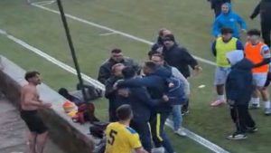 rissa sporting palomonte club serre squalifiche ammende