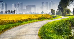 ritorno piccole comunità