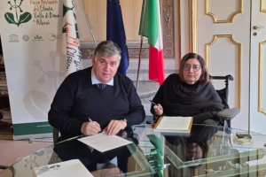 Parco Cilento accessibilità