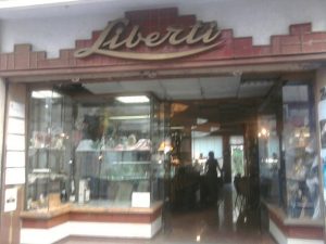 Cava de' Tirreni, chiude dopo 117 anni la storica pasticceria Liberti: una tradizione che si intreccia con la stori