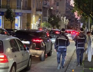 salerno immacolata presenze 2025