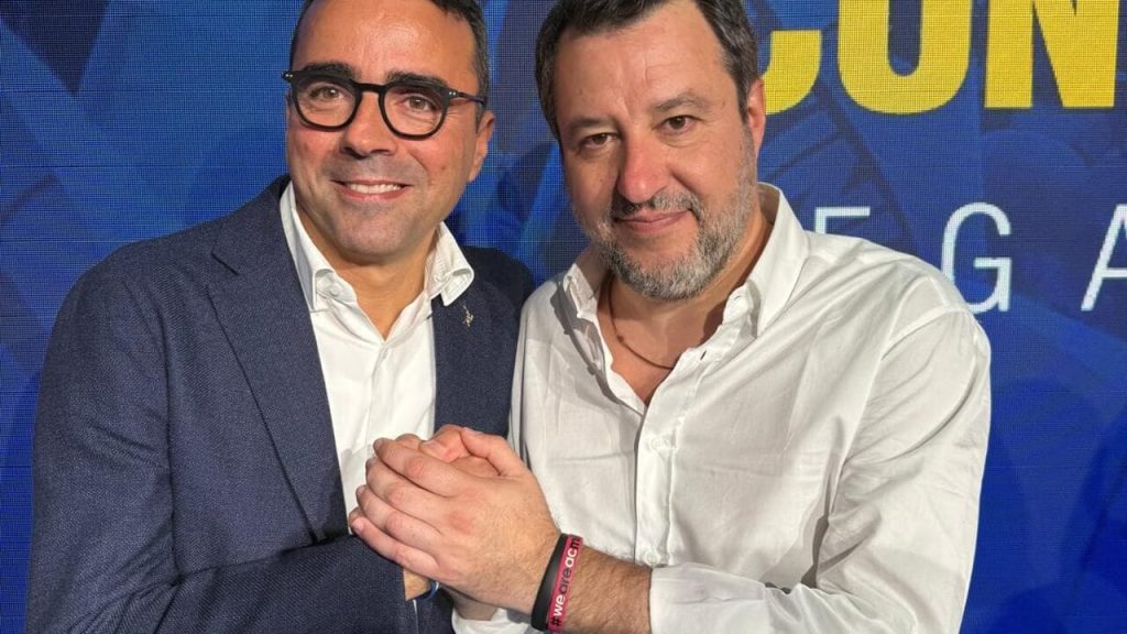 attilio pierro dimissioni lega salerno