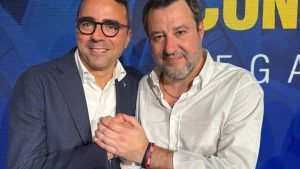 attilio pierro dimissioni lega salerno