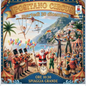 Positano Circus