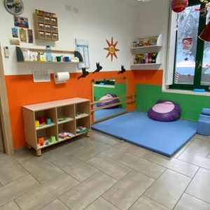 Positano edilizia scolastica