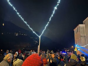 Positano San Nicola Fest