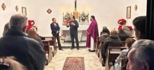 Praiano vittime strada