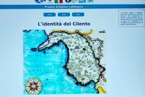 premio identità cilento archivio digitale online