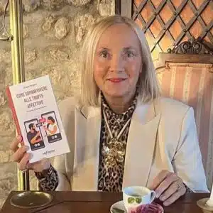 truffe affettive Chiara Vergani Salerno