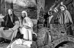 montecorice presepe vivente 13-14 dicembre