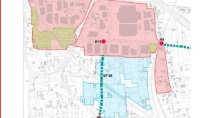 Nocera Inferiore, fondi per nuova strada Fosso Imperatore Sud